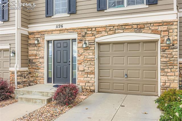 1126 Yellow Dogwood Heights