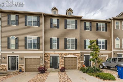 Photo of 1126 Yellow Dogwood Heights, Monument, CO 80132 (MLS # 2805375)