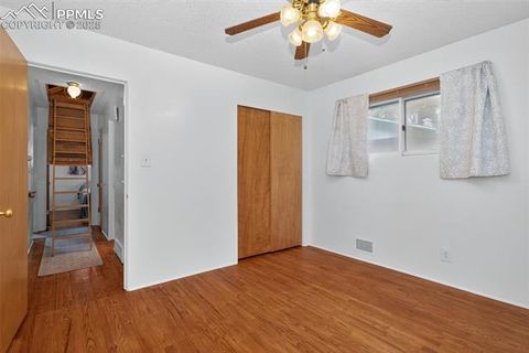 Tiny photo for 822 W Monroe Street, Colorado Springs, CO 80907 (MLS # 5099494)