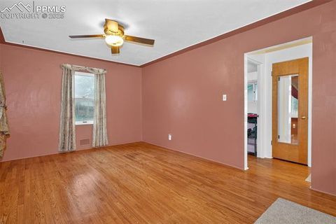 Tiny photo for 822 W Monroe Street, Colorado Springs, CO 80907 (MLS # 5099494)