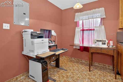 Tiny photo for 822 W Monroe Street, Colorado Springs, CO 80907 (MLS # 5099494)