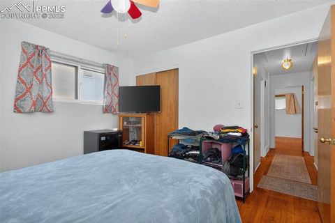 Tiny photo for 822 W Monroe Street, Colorado Springs, CO 80907 (MLS # 5099494)