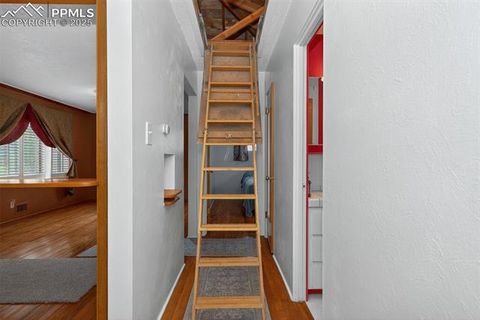 Tiny photo for 822 W Monroe Street, Colorado Springs, CO 80907 (MLS # 5099494)