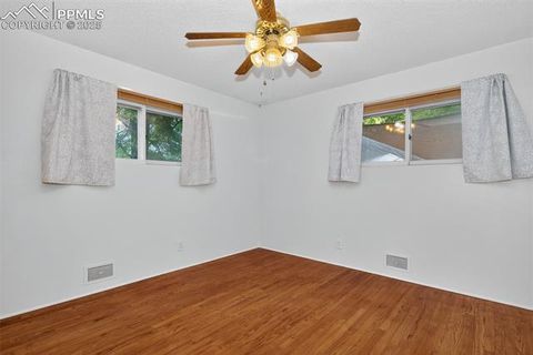 Tiny photo for 822 W Monroe Street, Colorado Springs, CO 80907 (MLS # 5099494)