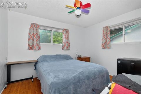 Tiny photo for 822 W Monroe Street, Colorado Springs, CO 80907 (MLS # 5099494)