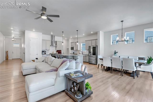 6656 Enclave Vista Loop