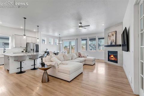 6656 Enclave Vista Loop Colorado Springs CO 80924