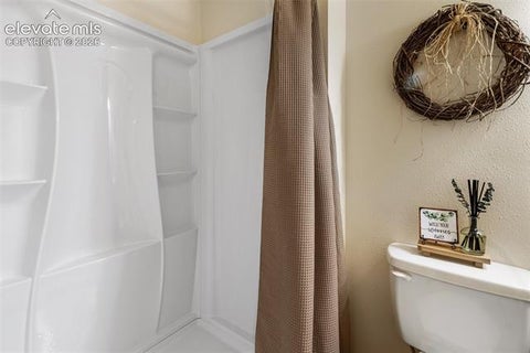 Tiny photo for 1010 W Bowman Avenue, Woodland Park, CO 80863 (MLS # 9210095)