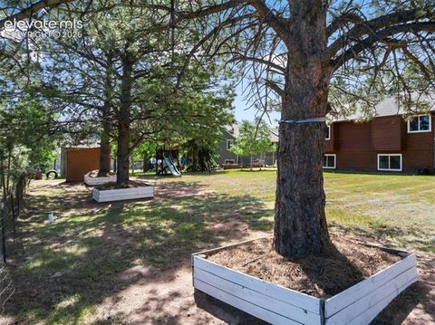 Tiny photo for 1010 W Bowman Avenue, Woodland Park, CO 80863 (MLS # 9210095)