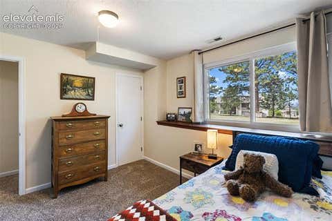 Tiny photo for 1010 W Bowman Avenue, Woodland Park, CO 80863 (MLS # 9210095)