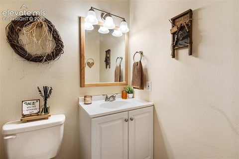 Tiny photo for 1010 W Bowman Avenue, Woodland Park, CO 80863 (MLS # 9210095)