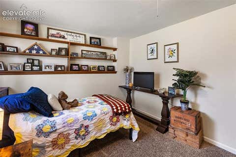 Tiny photo for 1010 W Bowman Avenue, Woodland Park, CO 80863 (MLS # 9210095)