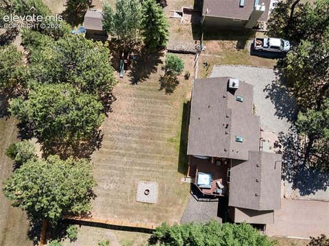 Tiny photo for 1010 W Bowman Avenue, Woodland Park, CO 80863 (MLS # 9210095)