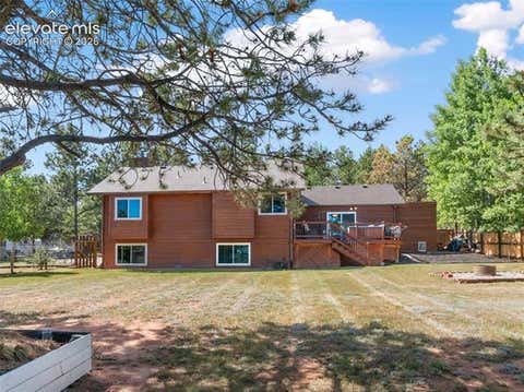 Tiny photo for 1010 W Bowman Avenue, Woodland Park, CO 80863 (MLS # 9210095)