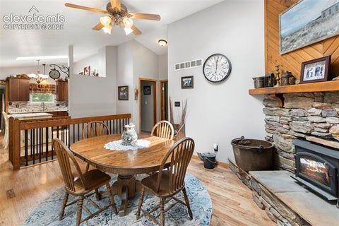Tiny photo for 1010 W Bowman Avenue, Woodland Park, CO 80863 (MLS # 9210095)
