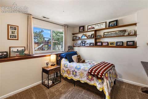 Tiny photo for 1010 W Bowman Avenue, Woodland Park, CO 80863 (MLS # 9210095)