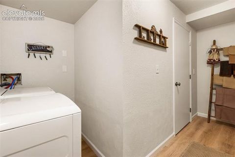 Tiny photo for 1010 W Bowman Avenue, Woodland Park, CO 80863 (MLS # 9210095)