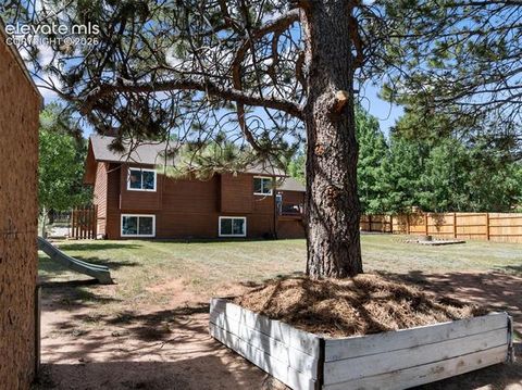 Tiny photo for 1010 W Bowman Avenue, Woodland Park, CO 80863 (MLS # 9210095)
