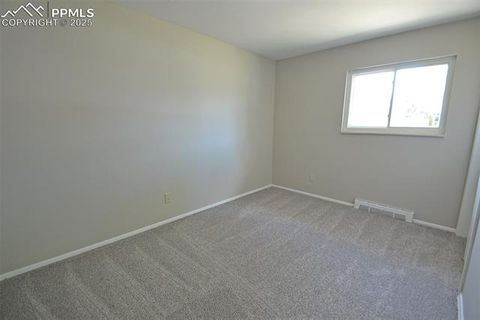 Tiny photo for 4303 Friar Lane, Colorado Springs, CO 80907 (MLS # 4552048)