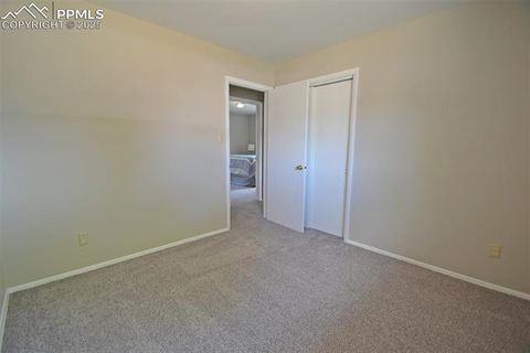 Tiny photo for 4303 Friar Lane, Colorado Springs, CO 80907 (MLS # 4552048)