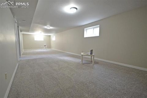Tiny photo for 4303 Friar Lane, Colorado Springs, CO 80907 (MLS # 4552048)