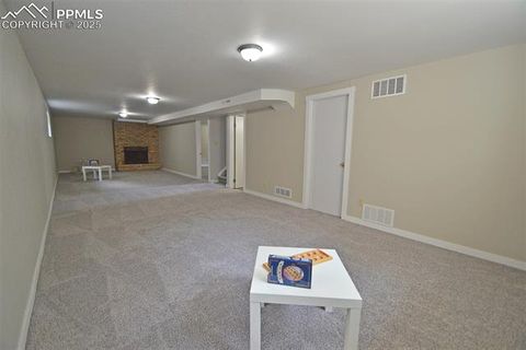 Tiny photo for 4303 Friar Lane, Colorado Springs, CO 80907 (MLS # 4552048)