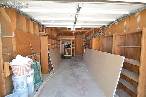 Tiny photo for 4303 Friar Lane, Colorado Springs, CO 80907 (MLS # 4552048)