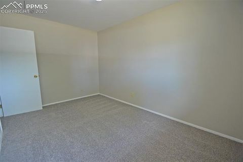 Tiny photo for 4303 Friar Lane, Colorado Springs, CO 80907 (MLS # 4552048)