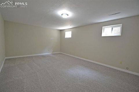 Tiny photo for 4303 Friar Lane, Colorado Springs, CO 80907 (MLS # 4552048)