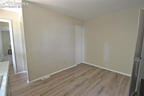 Tiny photo for 4303 Friar Lane, Colorado Springs, CO 80907 (MLS # 4552048)
