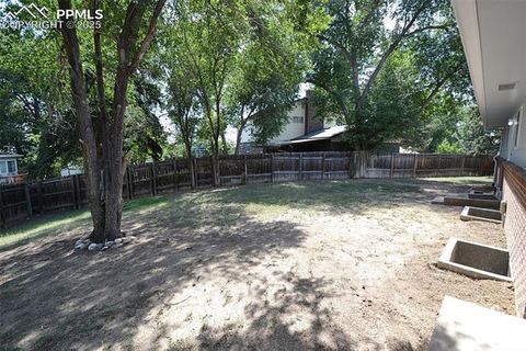 Tiny photo for 4303 Friar Lane, Colorado Springs, CO 80907 (MLS # 4552048)