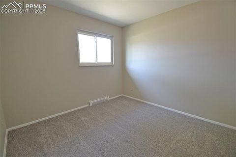 Tiny photo for 4303 Friar Lane, Colorado Springs, CO 80907 (MLS # 4552048)