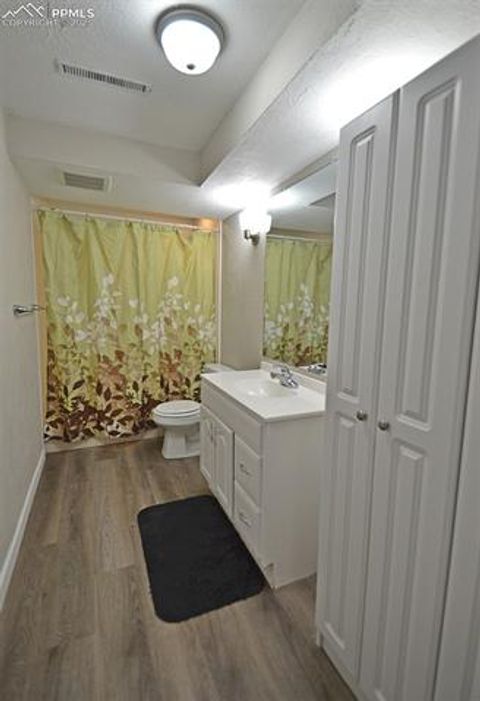 Tiny photo for 4303 Friar Lane, Colorado Springs, CO 80907 (MLS # 4552048)