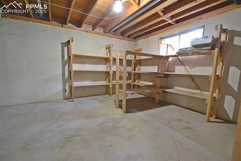Tiny photo for 4303 Friar Lane, Colorado Springs, CO 80907 (MLS # 4552048)