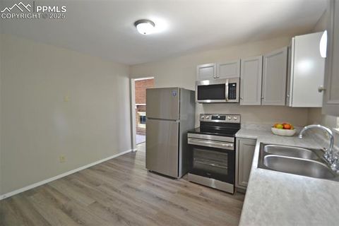 Tiny photo for 4303 Friar Lane, Colorado Springs, CO 80907 (MLS # 4552048)