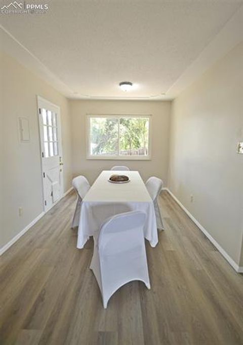 Tiny photo for 4303 Friar Lane, Colorado Springs, CO 80907 (MLS # 4552048)