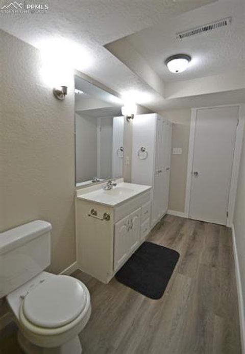 Tiny photo for 4303 Friar Lane, Colorado Springs, CO 80907 (MLS # 4552048)