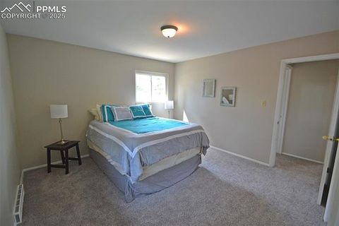 Tiny photo for 4303 Friar Lane, Colorado Springs, CO 80907 (MLS # 4552048)