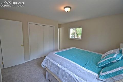 Tiny photo for 4303 Friar Lane, Colorado Springs, CO 80907 (MLS # 4552048)
