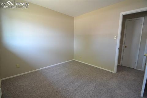 Tiny photo for 4303 Friar Lane, Colorado Springs, CO 80907 (MLS # 4552048)