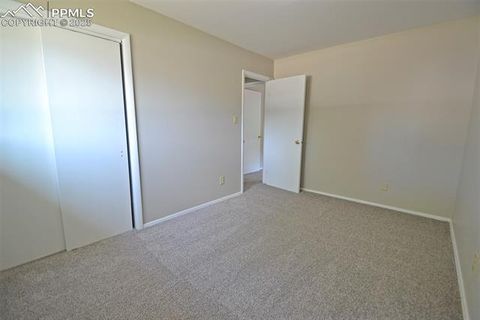 Tiny photo for 4303 Friar Lane, Colorado Springs, CO 80907 (MLS # 4552048)