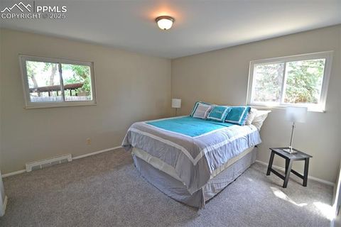 Tiny photo for 4303 Friar Lane, Colorado Springs, CO 80907 (MLS # 4552048)