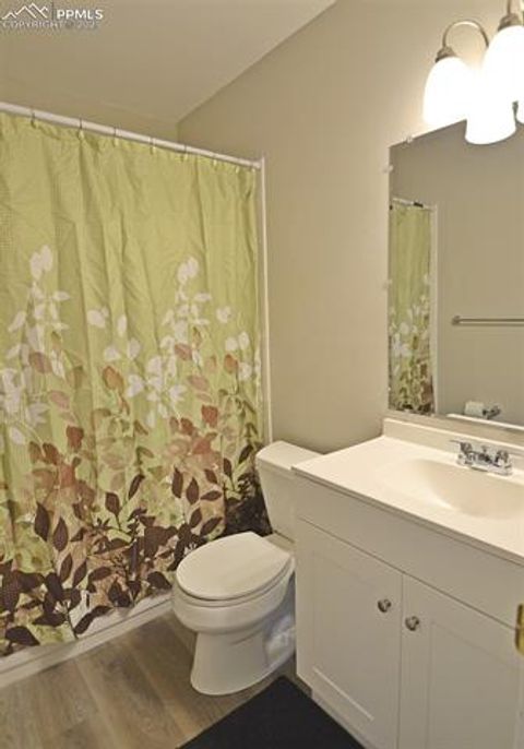 Tiny photo for 4303 Friar Lane, Colorado Springs, CO 80907 (MLS # 4552048)
