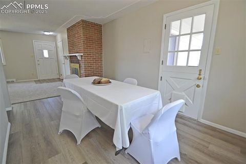 Tiny photo for 4303 Friar Lane, Colorado Springs, CO 80907 (MLS # 4552048)