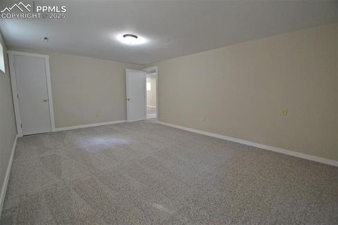 Tiny photo for 4303 Friar Lane, Colorado Springs, CO 80907 (MLS # 4552048)
