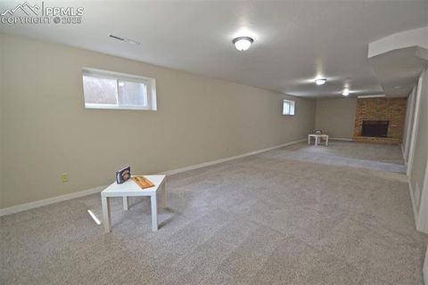 Tiny photo for 4303 Friar Lane, Colorado Springs, CO 80907 (MLS # 4552048)