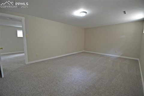 Tiny photo for 4303 Friar Lane, Colorado Springs, CO 80907 (MLS # 4552048)