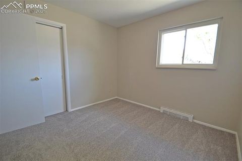Tiny photo for 4303 Friar Lane, Colorado Springs, CO 80907 (MLS # 4552048)