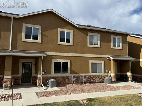 Photo of 1729 Sandtoft Heights, Colorado Springs, CO 80951 (MLS # 4065683)