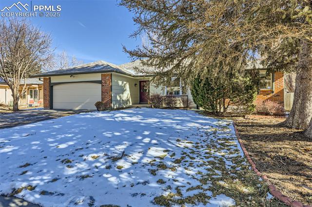 2809 Flintridge Drive